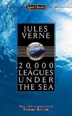 20,000 Leagues Under the Sea(English, Paperback, Verne Jules)