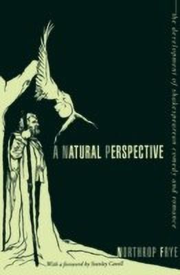 A Natural Perspective(English, Paperback, Frye Northrop)