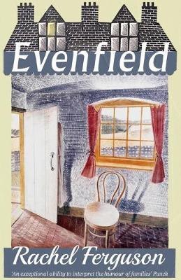 Even Field(English, Paperback, Ferguson Rachel)