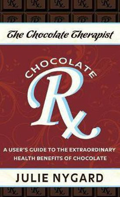 The Chocolate Therapist(English, Hardcover, Pech Julie)
