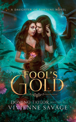 Fool's Gold(English, Paperback, Savage Vivienne)
