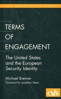 Terms of Engagement(English, Paperback, Brenner Michael)