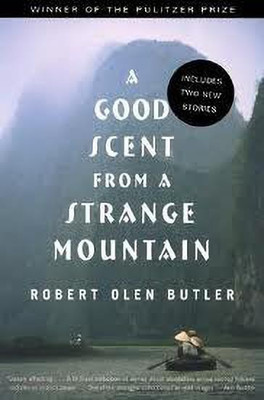 A Good Scent from a Strange Mountain(English, Paperback, Butler Robert Olen)