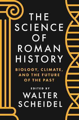 The Science of Roman History(English, Paperback, unknown)