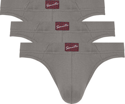 Semantic Men Brief