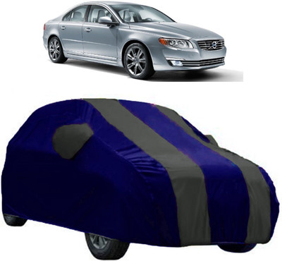 AutoRock Car Cover For Mercedes Benz S90 (With Mirror Pockets)(Grey)