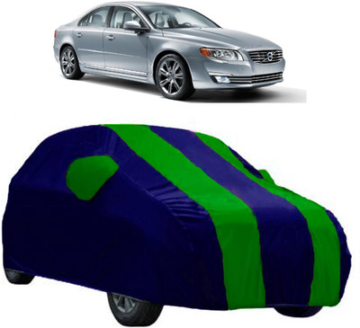 AutoRock Car Cover For Mercedes Benz S90 (With Mirror Pockets)(Green)