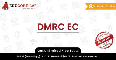EduGorilla DMRC EC(Online Test Series)