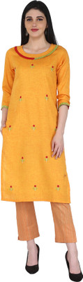 kirans Women Kurti Set