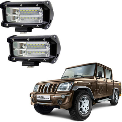 RWT LED Fog Lamp Unit for Mahindra Bolero