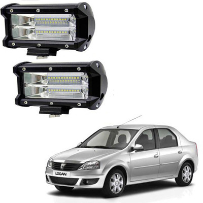 RWT LED Fog Lamp Unit for Renault Logan