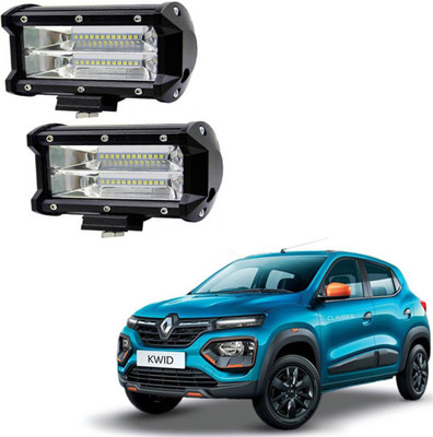 RWT LED Fog Lamp Unit for Renault Kwid