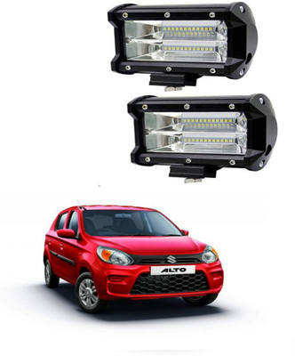 RWT LED Fog Lamp Unit for Maruti Suzuki 800
