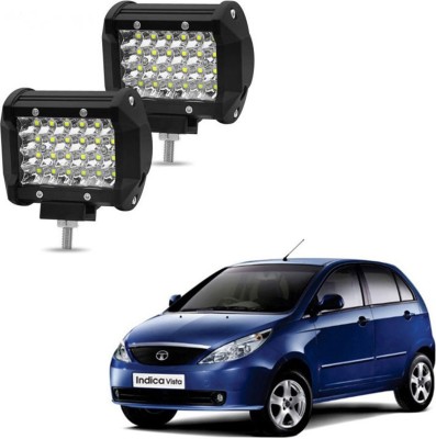 RWT LED Fog Lamp Unit for Tata Indica Vista