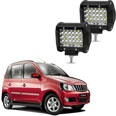 BRPEARl LED Fog Lamp Unit for Mahindra Quanto