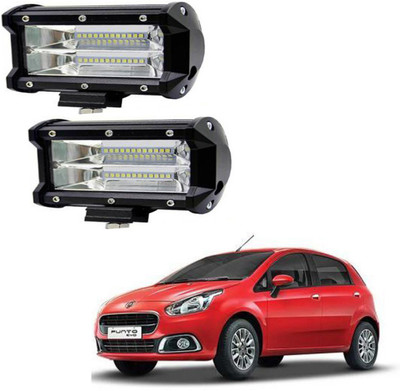 BRPEARl LED Fog Lamp Unit for Fiat Punto