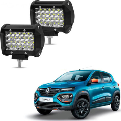 RWT LED Fog Lamp Unit for Renault Kwid