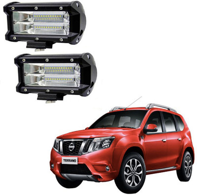BRPEARl LED Fog Lamp Unit for Nissan Terrano