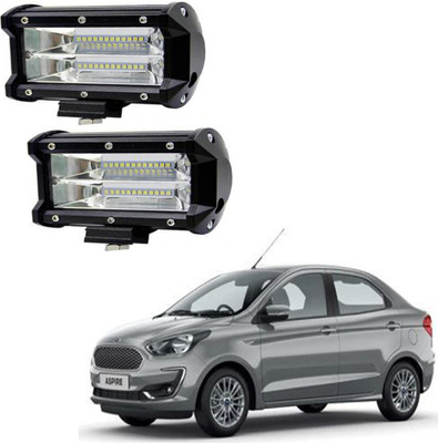 BRPEARl LED Fog Lamp Unit for Ford Figo Aspire
