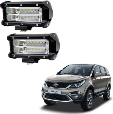 RWT LED Fog Lamp Unit for Tata Hexa