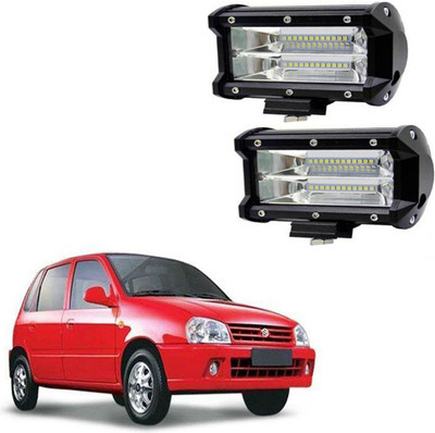 RWT LED Fog Lamp Unit for Maruti Suzuki Zen