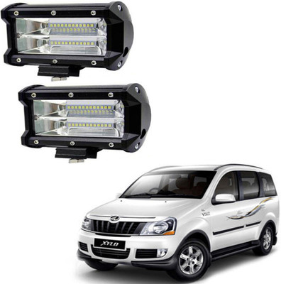 RWT LED Fog Lamp Unit for Mahindra Xylo