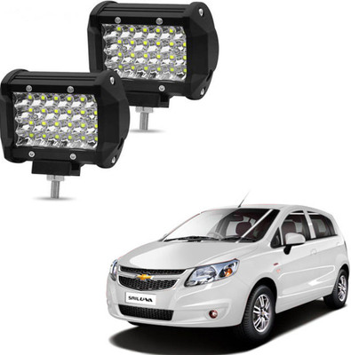 BRPEARl LED Fog Lamp Unit for Chevrolet Sail UVA