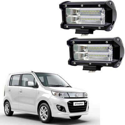 BRPEARl LED Fog Lamp Unit for Maruti Suzuki Stingray
