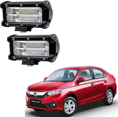 BRPEARl LED Fog Lamp Unit for Honda Amaze