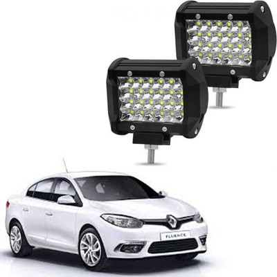 BRPEARl LED Fog Lamp Unit for Renault Fluence