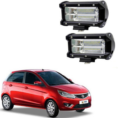 BRPEARl LED Fog Lamp Unit for Tata Bolt