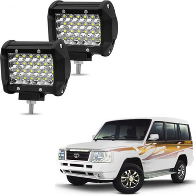 RWT LED Fog Lamp Unit for Tata Sumo