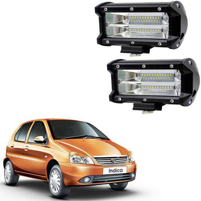 BRPEARl LED Fog Lamp Unit for Tata Indica