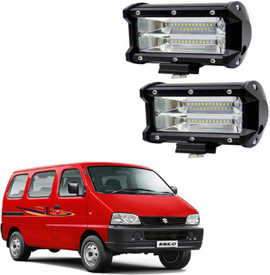 BRPEARl LED Fog Lamp Unit for Maruti Suzuki Eeco