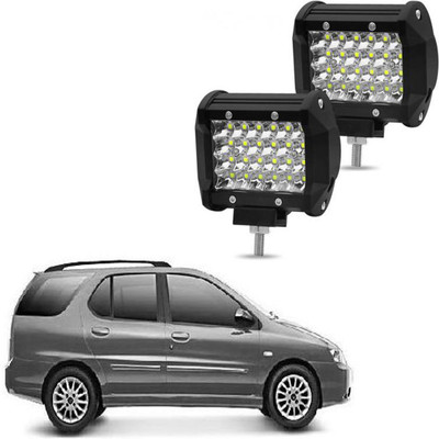 RWT LED Fog Lamp Unit for Tata Nano
