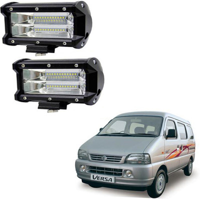 BRPEARl LED Fog Lamp Unit for Maruti Suzuki Vitara