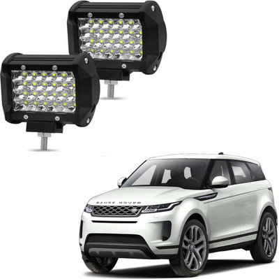 BRPEARl LED Fog Lamp Unit for Land Rover Evoque