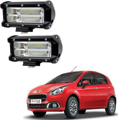 RWT LED Fog Lamp Unit for Fiat Punto Evo