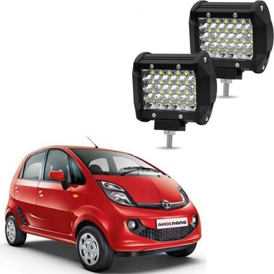 BRPEARl LED Fog Lamp Unit for Tata Nano