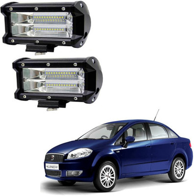 RWT LED Fog Lamp Unit for Fiat Linea Classic