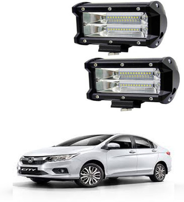 BRPEARl LED Fog Lamp Unit for Honda CR-V