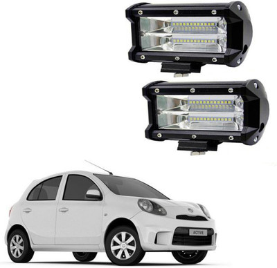 RWT LED Fog Lamp Unit for Nissan Micra Active