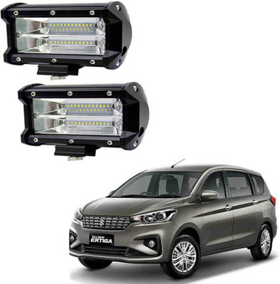 RWT LED Fog Lamp Unit for Maruti Suzuki Ertiga