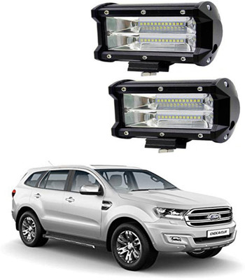 BRPEARl LED Fog Lamp Unit for Ford Endeavour