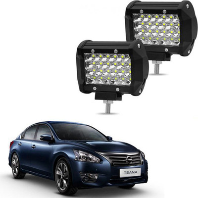 RWT LED Fog Lamp Unit for Nissan Micra