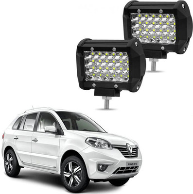 BRPEARl LED Fog Lamp Unit for Renault Koleos