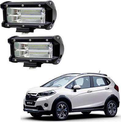 BRPEARl LED Fog Lamp Unit for Honda City