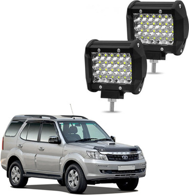 RWT LED Fog Lamp Unit for Tata Safari