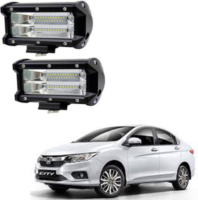 BRPEARl LED Fog Lamp Unit for Honda City