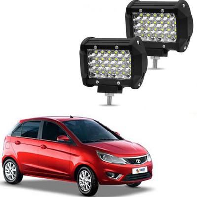RWT LED Fog Lamp Unit for Skoda Yeti
